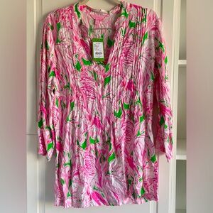 Lily Pulitzer Sarasota Tunic